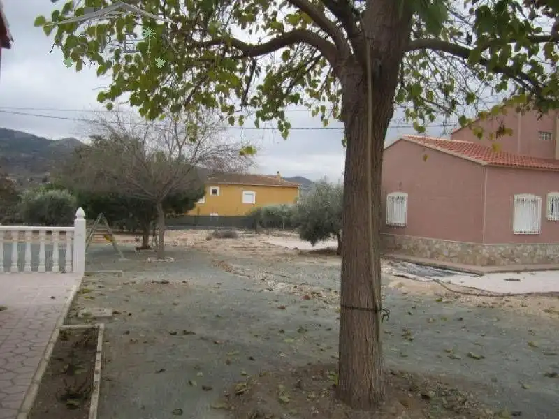 Chalet en venta en Hondón de los Frailes, imagen 43