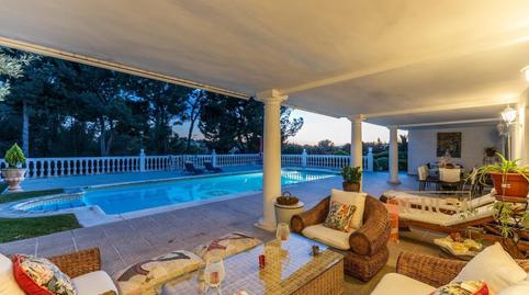 Foto 4 de Casa o xalet en venda a Bonanza, Boadilla del Monte