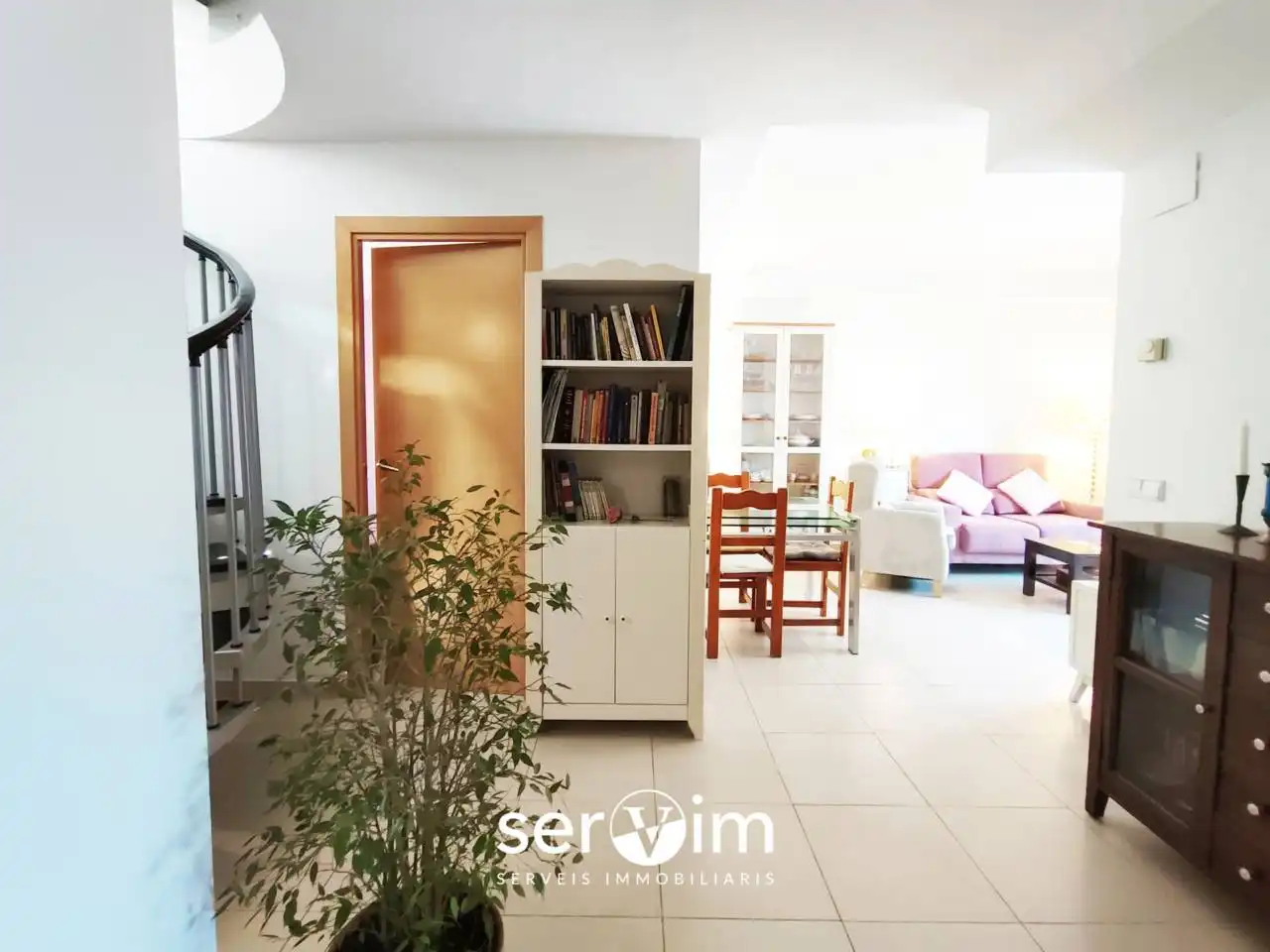 Habitación de Piso en venta en Girona con Calefacción y Terraza