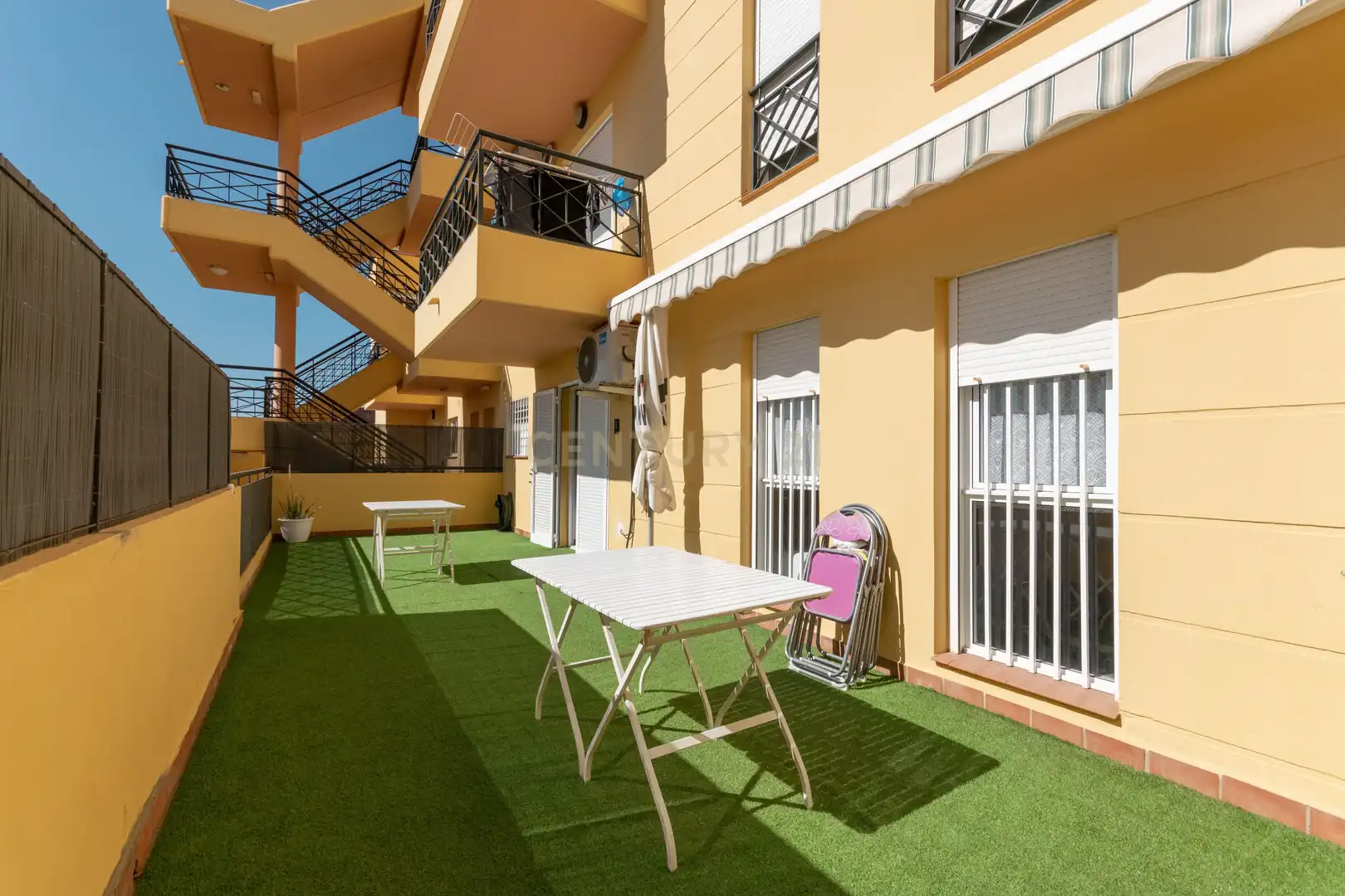 Apartamento en venta en Calle Algorin, Cho, Spain, 29, Cho - Parque de la Reina