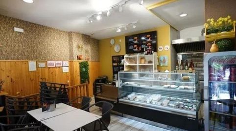 Foto 2 von Geschaftsraum zur ubertragung in Colmenarejo, Madrid