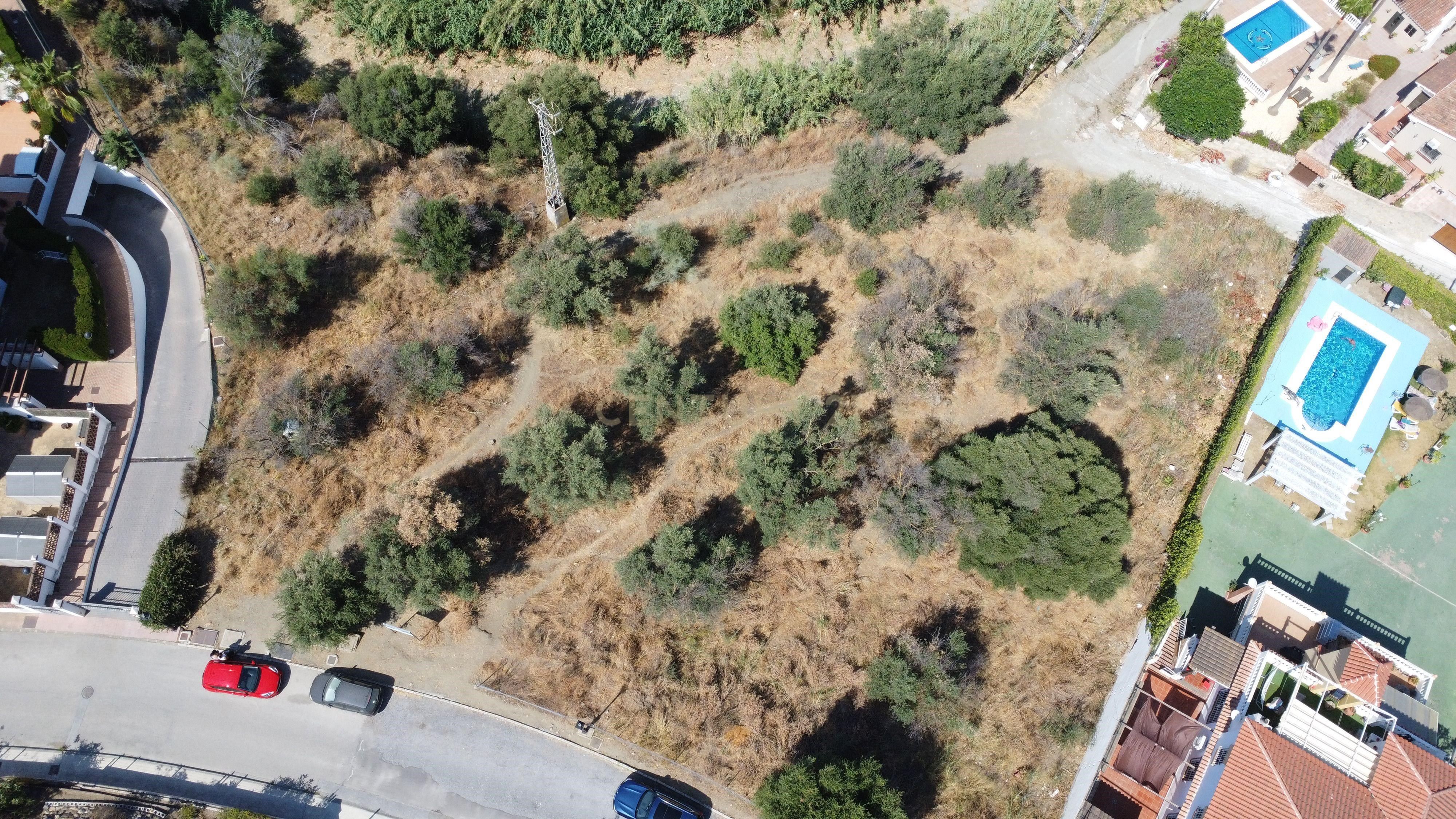 Residencial en venda en Fuengirola