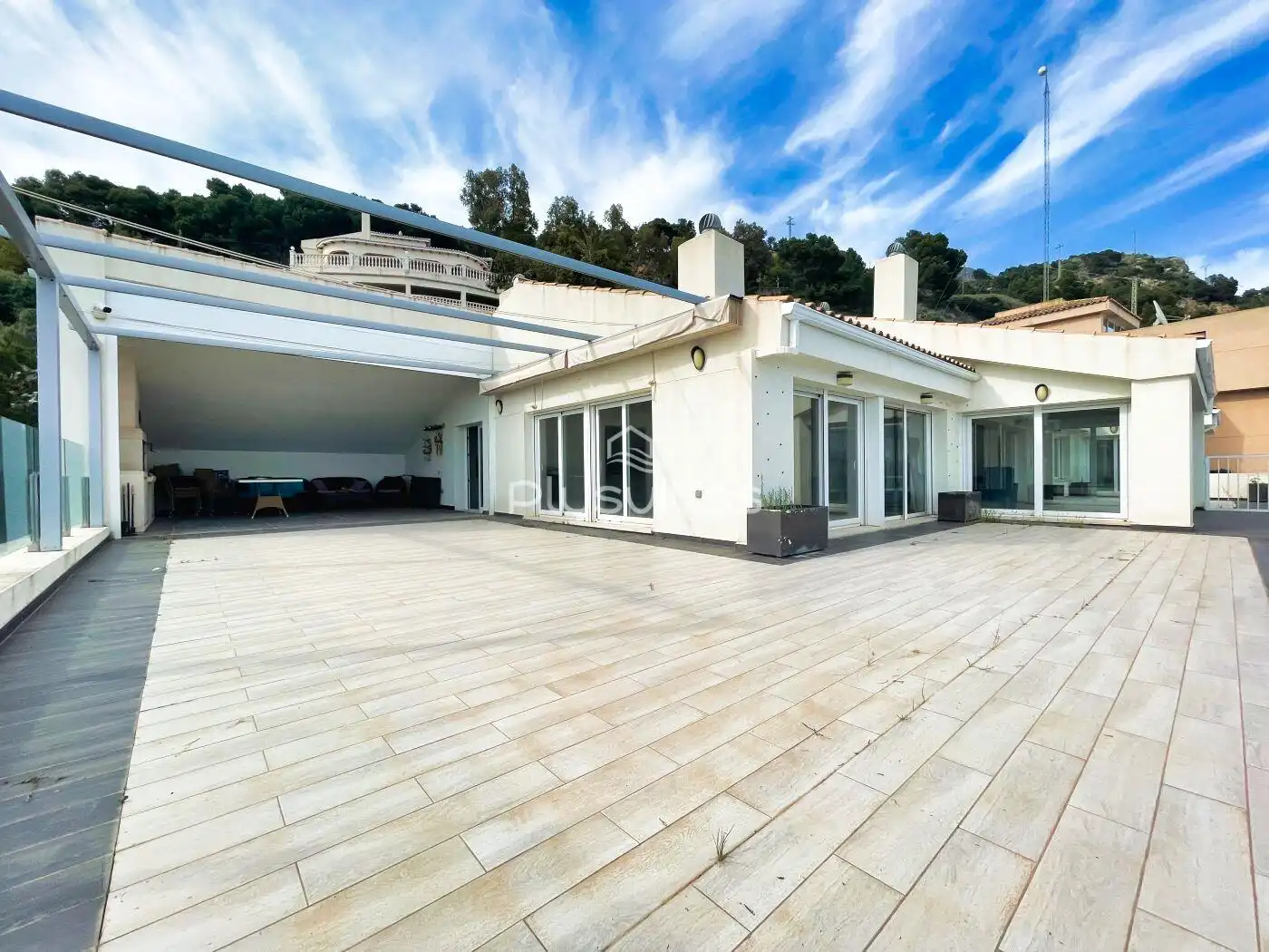 Apartment zum Verkauf in Altea ciudad, imagen 5