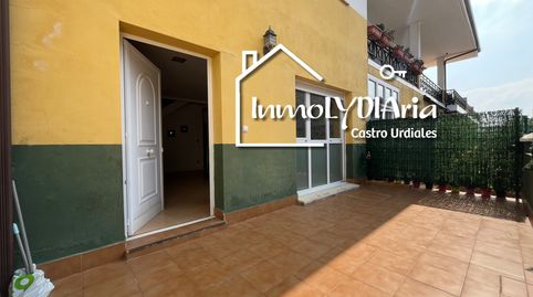 Foto 3 de Casa o chalet en venta en Barrio Sonabia, 71, Oriñón - Allendelagua, Castro-Urdiales