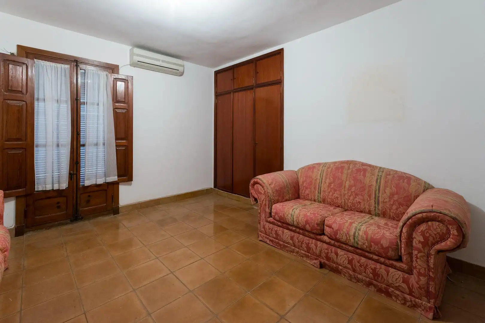 Living room of Flat for sale in Montitxelvo / Montichelvo  with Terrace, Storage room and Furnished