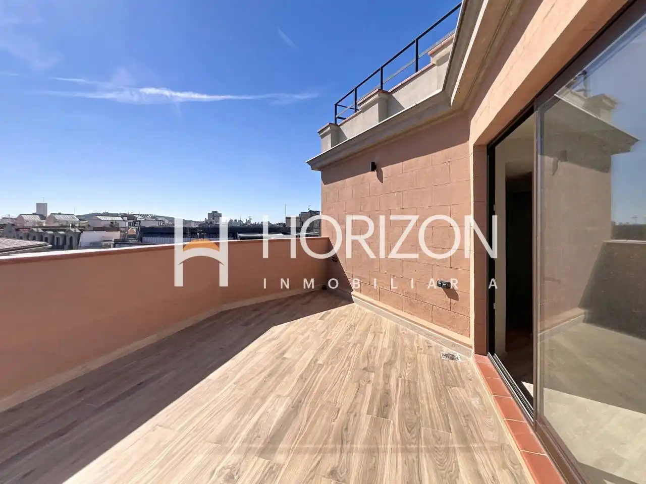 Penthouse mit Aufzug zum Verkauf in Calle Provença, imagen 6