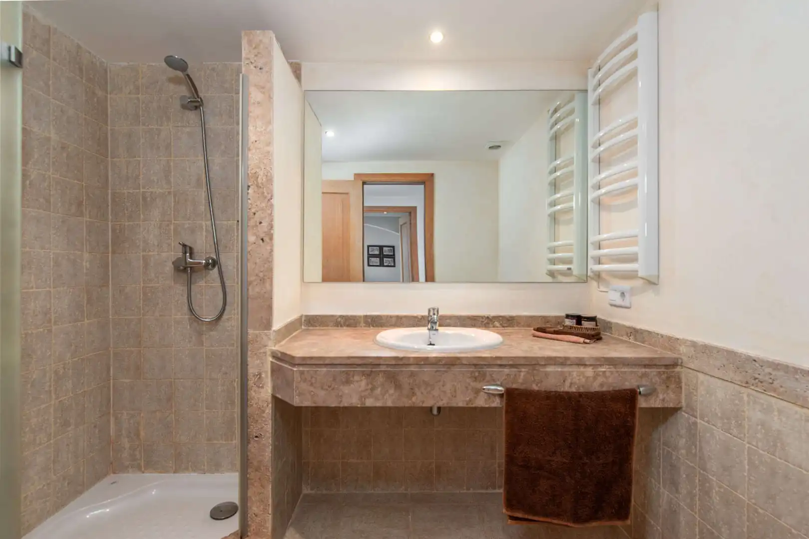 Penthouse mit Terrasse zum Verkauf in Santa Ponça, imagen 14