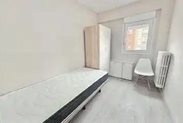 Appartement compact avec ascenseur à louer à Solidaridad, imagen 9