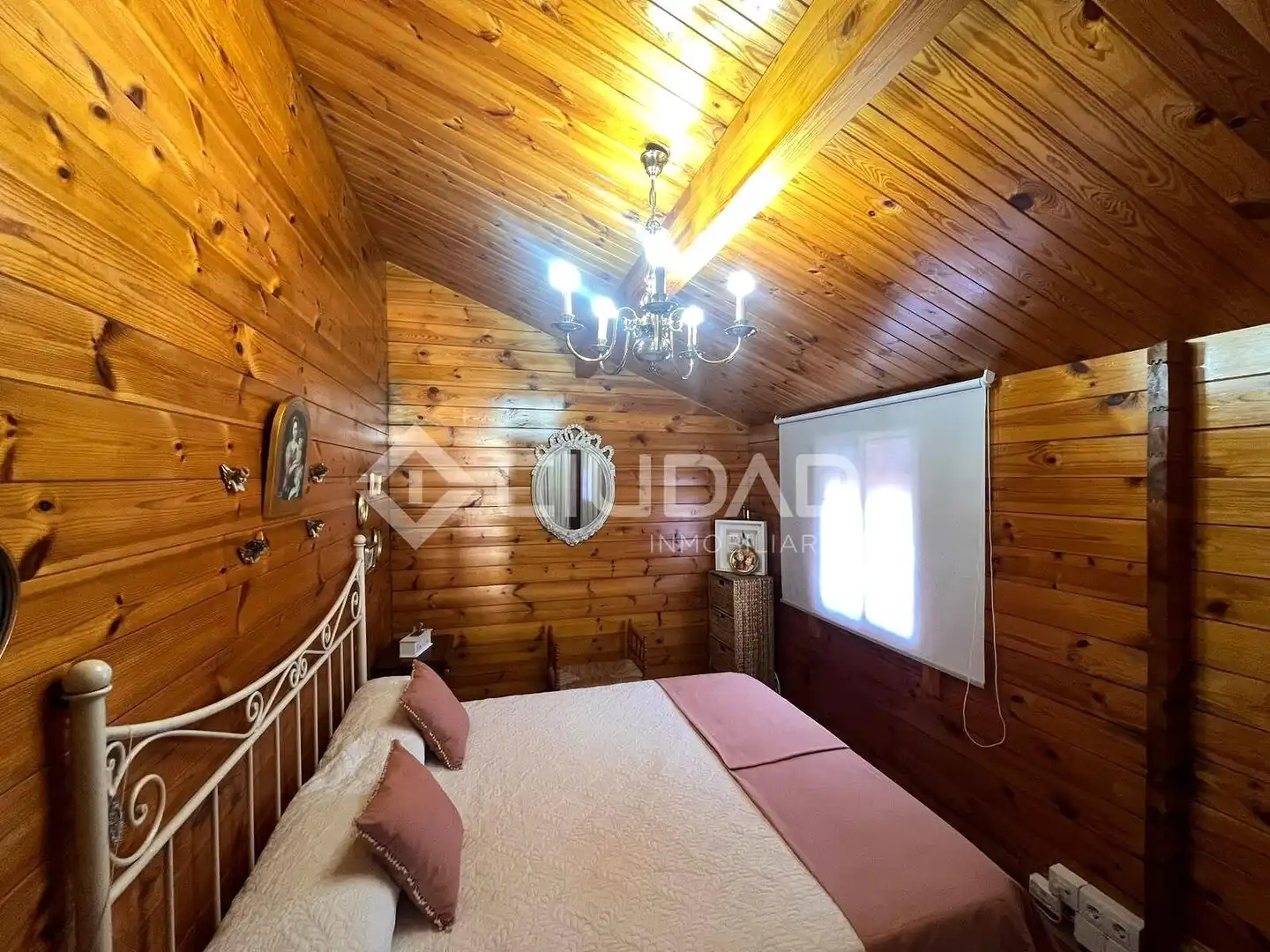 Dormitori de Residencial en venda en Sanlúcar de Barrameda