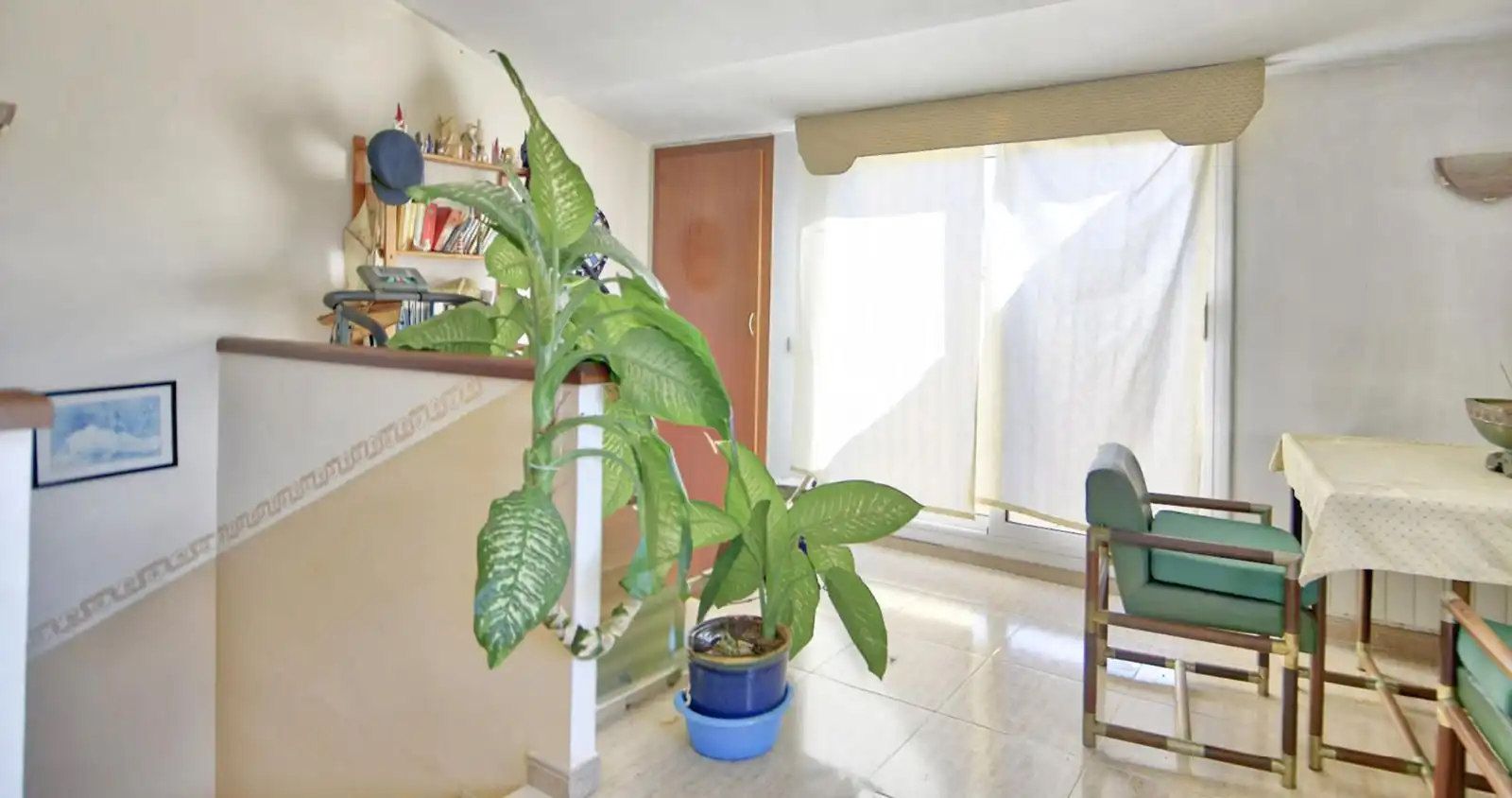 Einfamilien-Reihenhaus zum Verkauf in Palafrugell mit Klimaanlage, Heizung und Terrasse