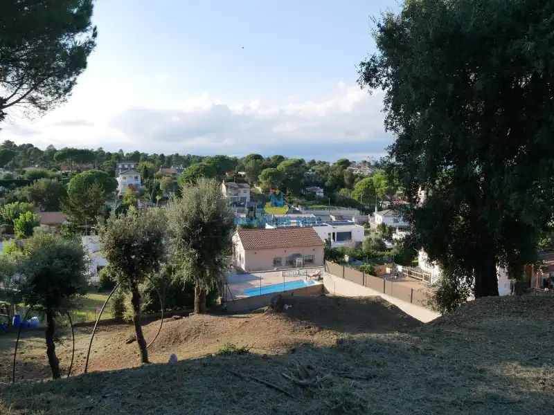 Residential land for sale in Carrer del Carme, imagen 9