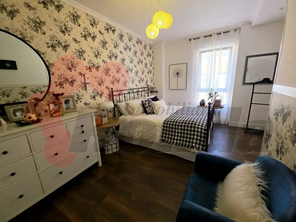Habitación de Piso en venta en Lugo con Amueblado