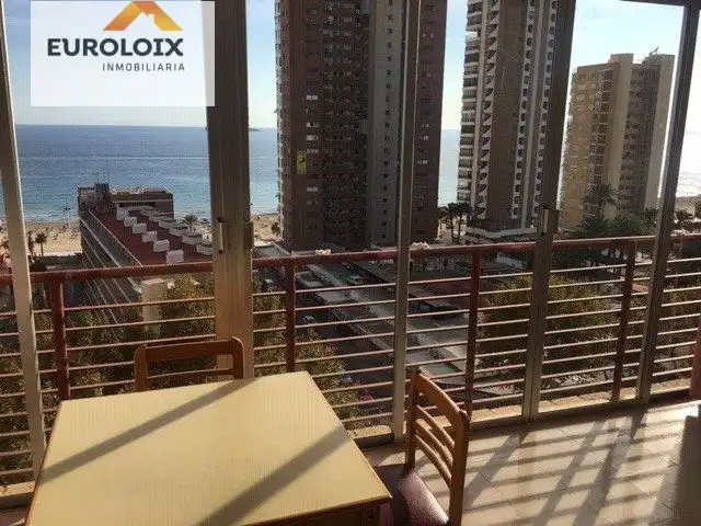 Apartament amb ascensor de lloguer a Playa de Levante, imagen 9