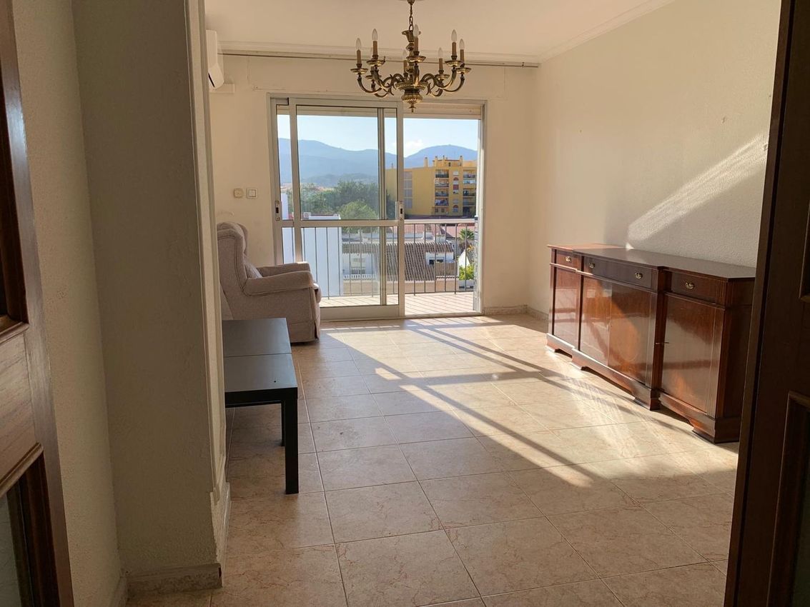 Flat for sale in Salamanca, Bajadilla - Fuente Nueva