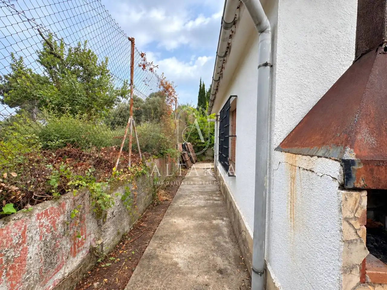 Casa amb jardí en venda a Calle Assutzenes, imagen 13
