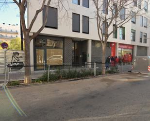 Exterior view of Premises to rent in  Barcelona Capital