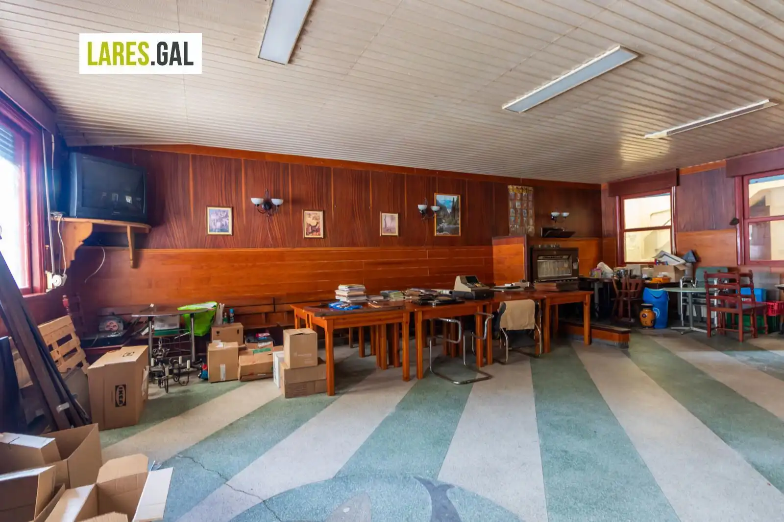 Flat for sale in Porta do Sol, Moaña