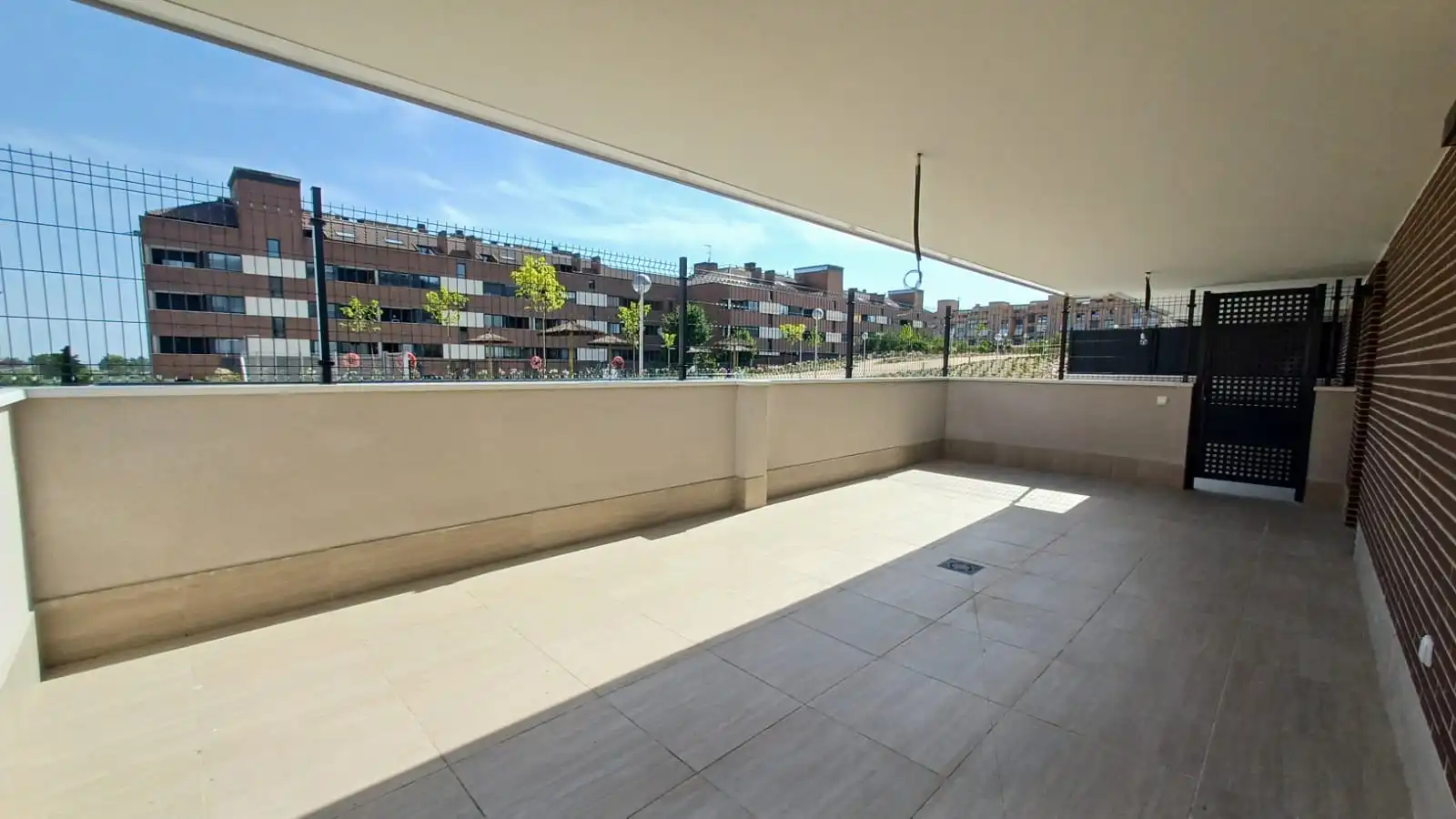 Apartments for sale in Calle del Ave, San Crispín - La Estación Consorcio