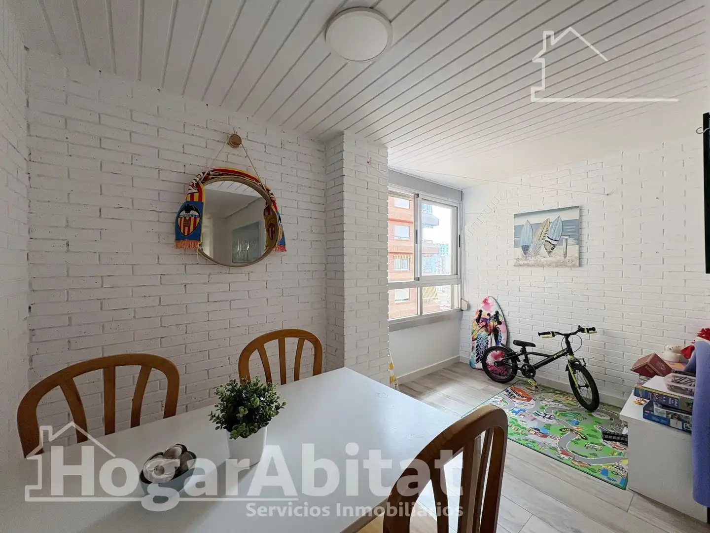Flat with terrace for sale in Calle San Vicente Mártir, imagen 31