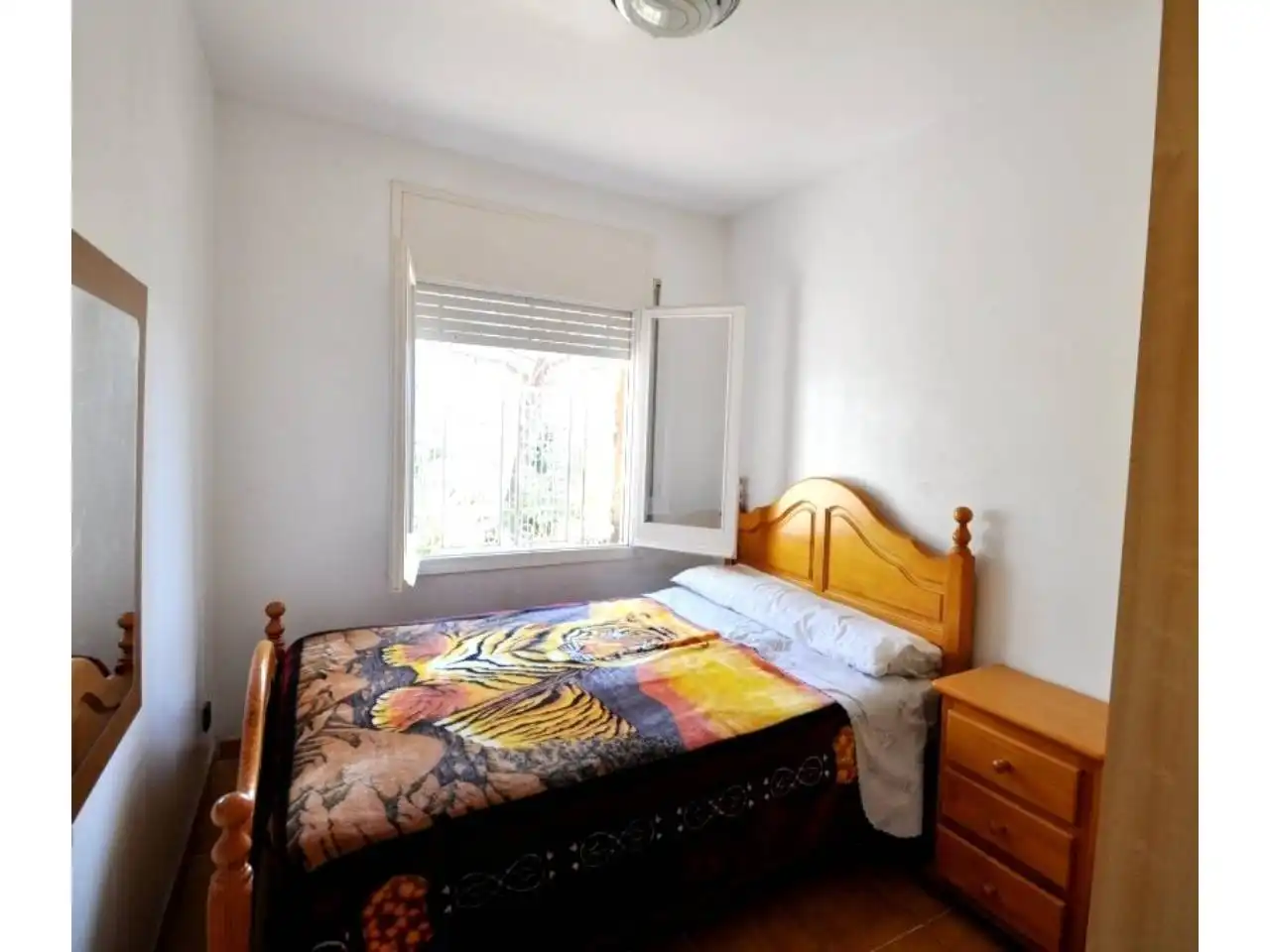 Dormitori de Casa o xalet en venda en Lloret de Mar amb Terrassa, Piscina i Moblat