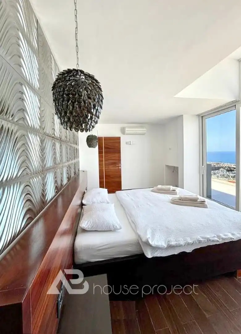Villa con terrazza in vendita a Calle Noruega, imagen 12