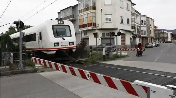 Aparcament en venda a Rúa De Peliquín, imagen 4
