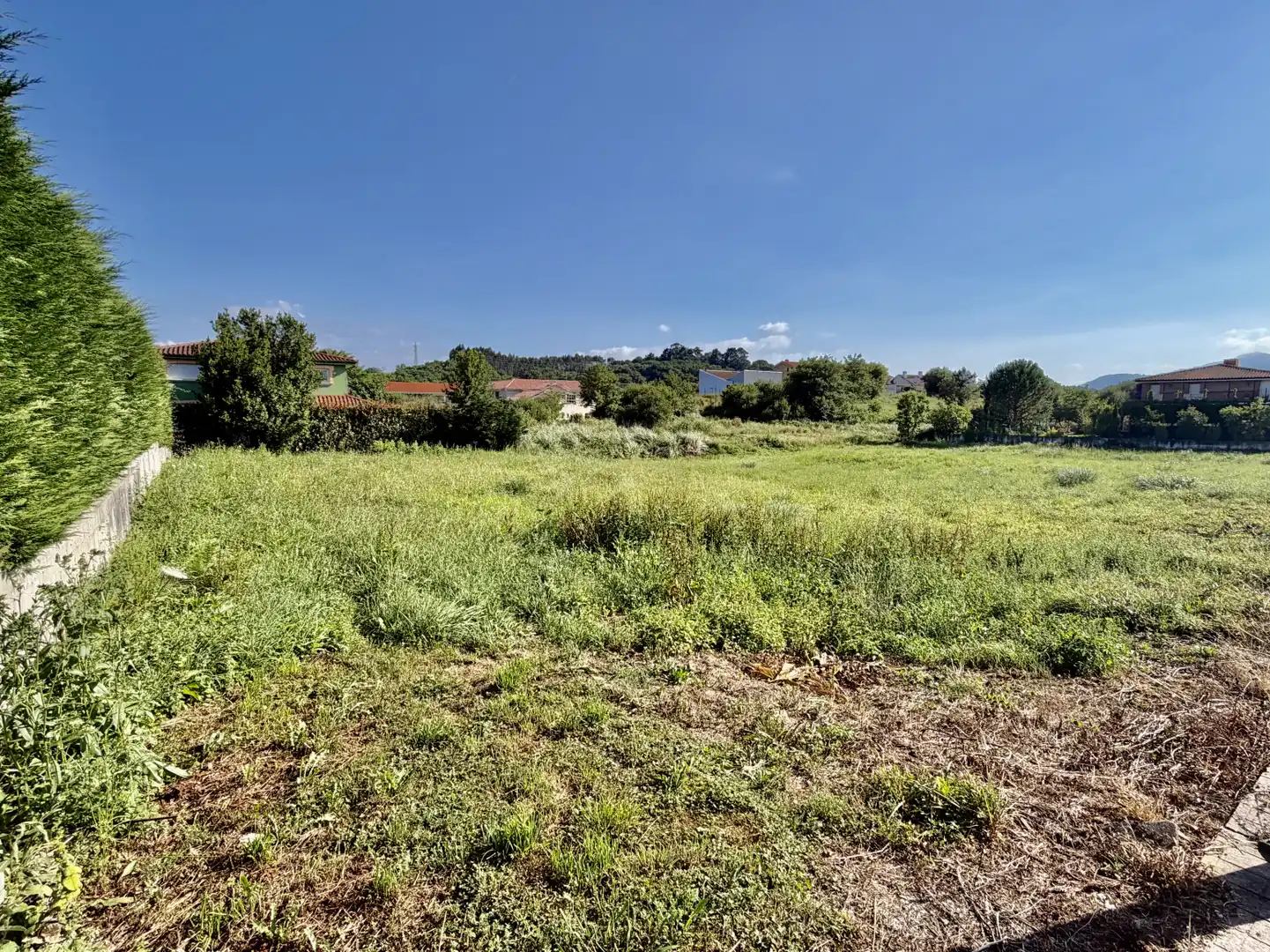 Terrenys i solars en venda a Villaverde de Pontones - URBANIZACIÓN LA CABAÑA 25