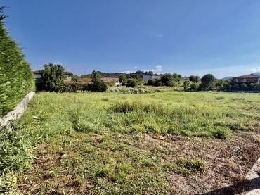 Terreny residencial en venda a Villaverde de Pontones - URBANIZACIÓN LA CABAÑA 25