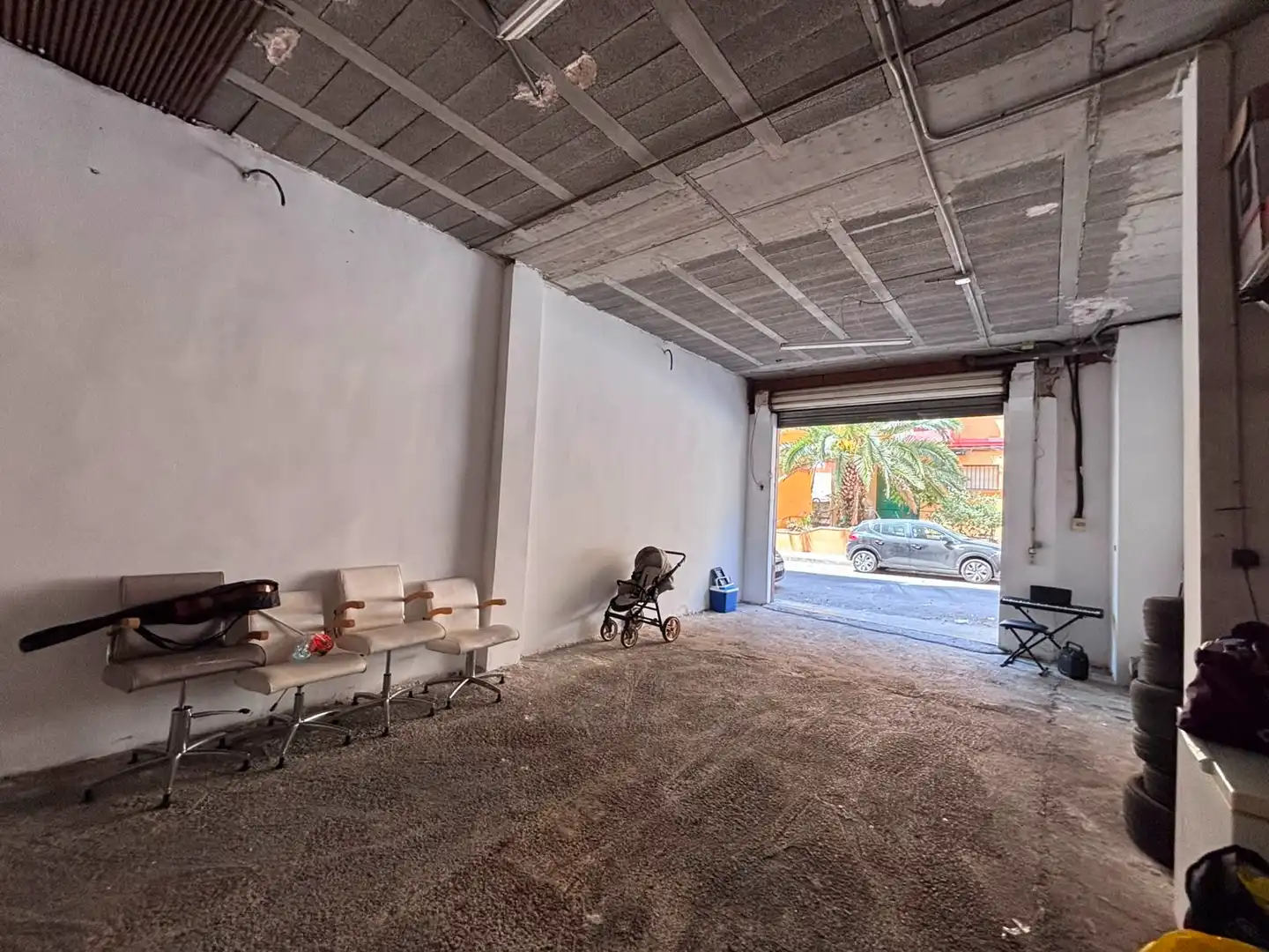 Local comercial en venda a Carrer de Gàtova, imagen 7