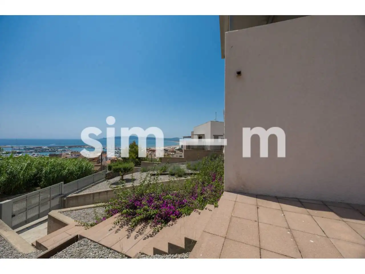 Casa o chalet en venta en L'Estartit con Aire acondicionado, Jardín privado y Terraza