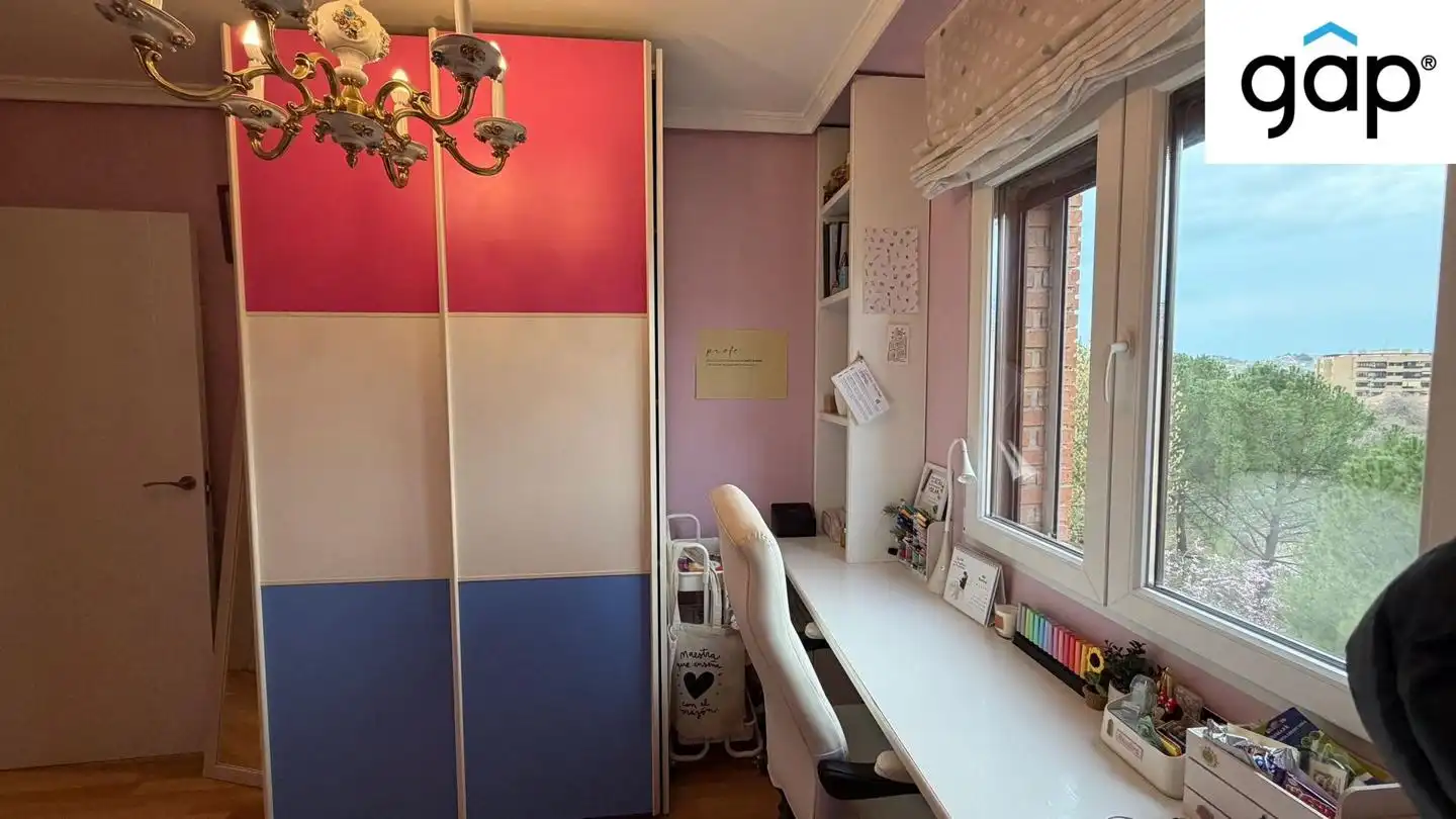 Flat with lift for sale in Alameda, imagen 10