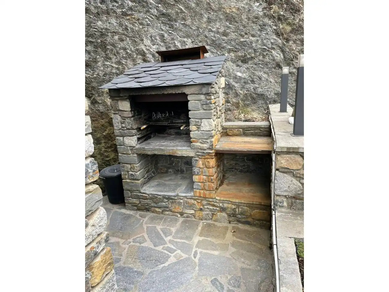 Casa o chalet en venta en Vall de Cardós con Jardín privado, Parquet y Terraza
