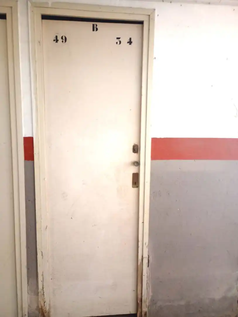 Flat with lift for sale in LLUIS COMPANYS 82, imagen 24