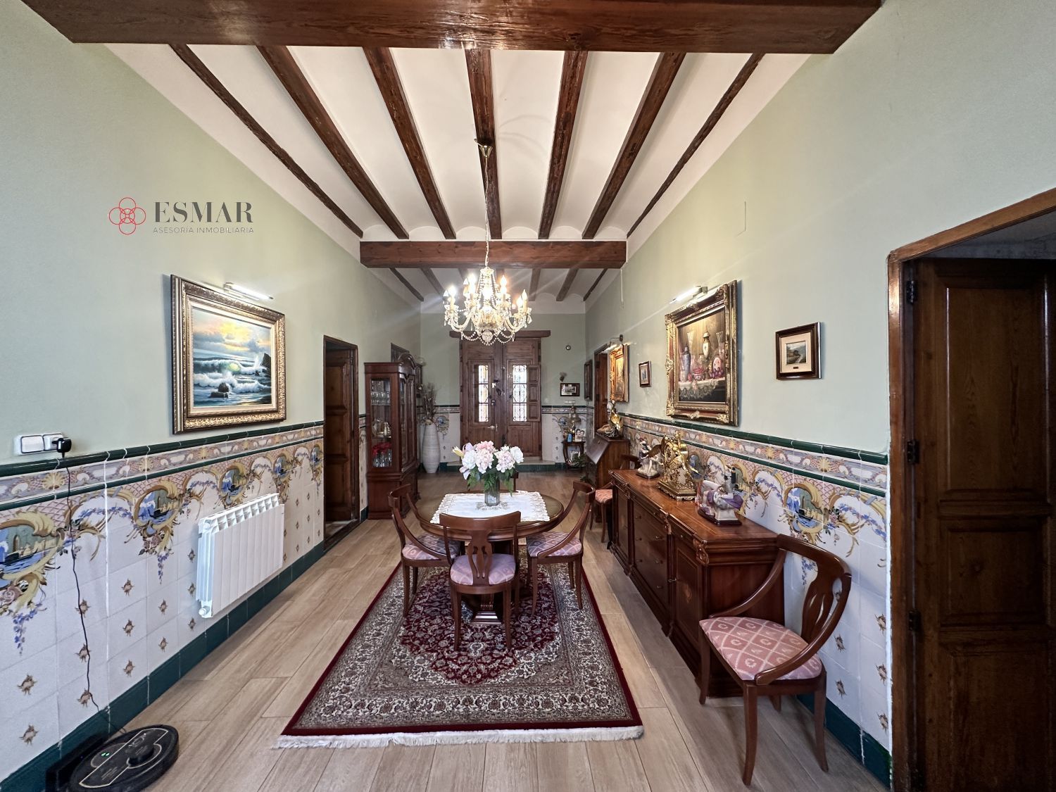 Casa o xalet en venda a Algímia de Alfara