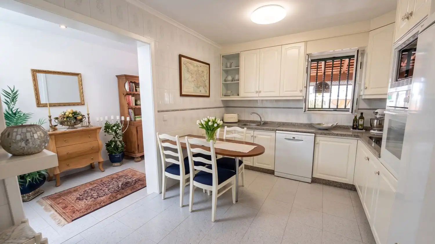 Duplex for sale in San Fernando, imagen 6