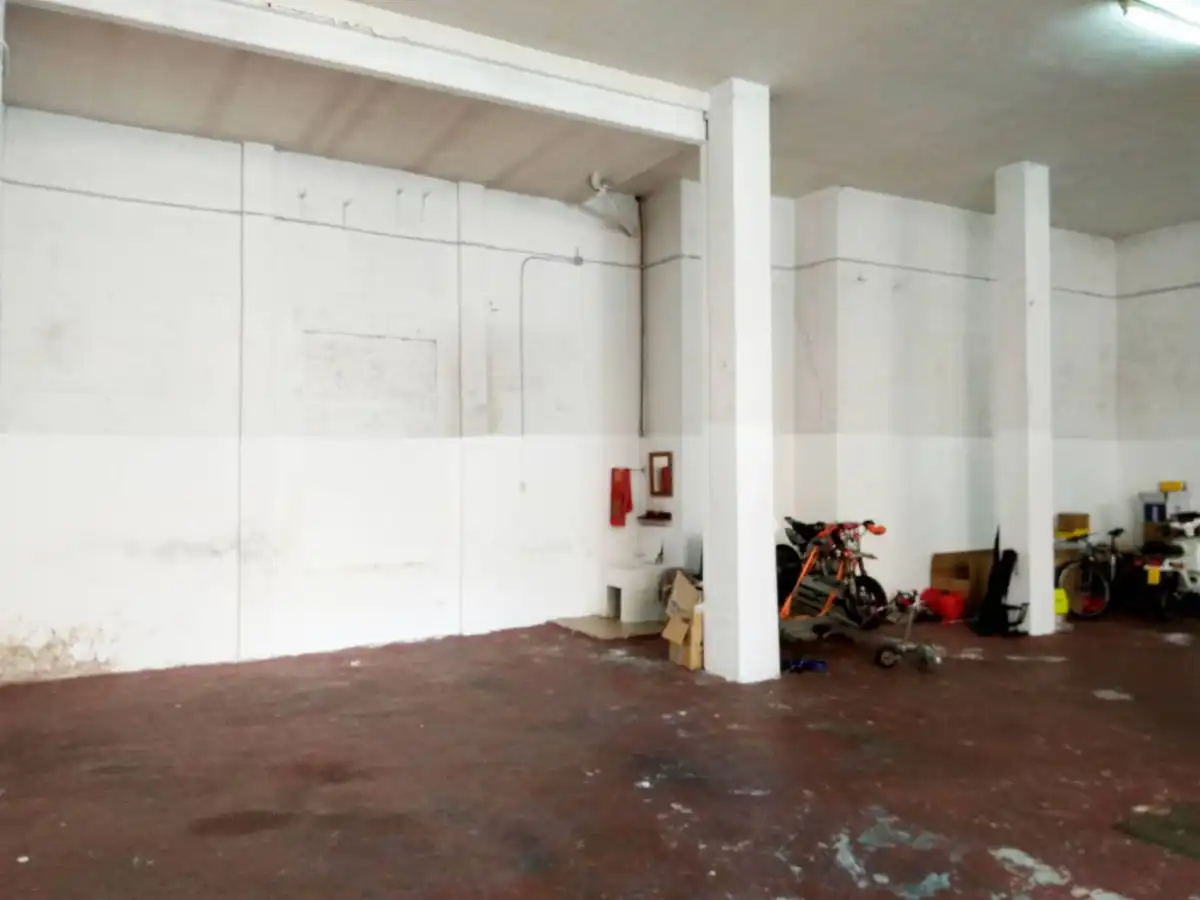 Local comercial en venda a Juan Carlos I, imagen 8
