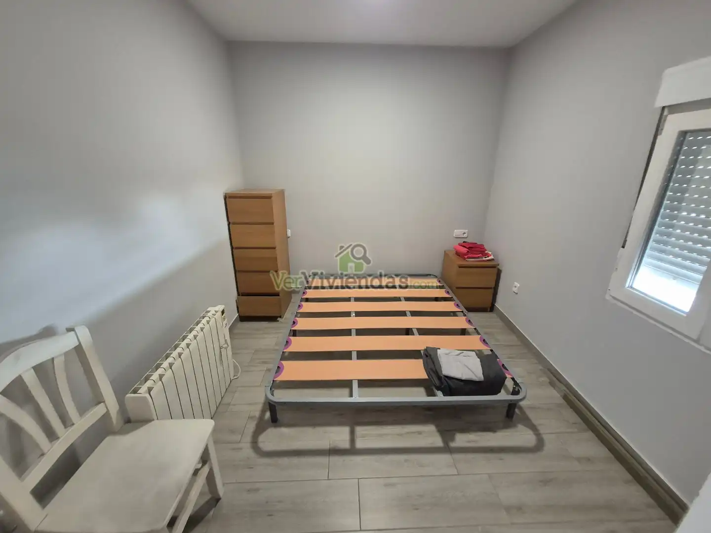 Habitación de Casa o chalet en venta en Olesa de Bonesvalls con Aire acondicionado, Calefacción y Jardín privado
