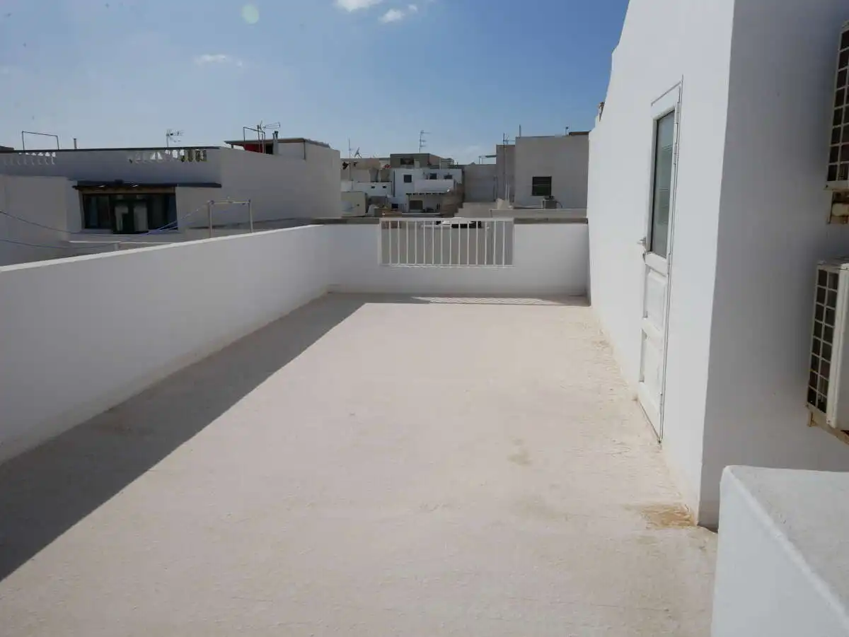Flat for sale in San Francisco Javier - Argana Baja