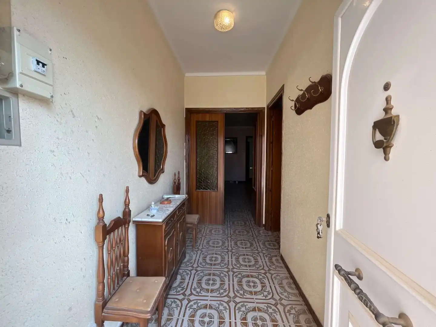 Finca rústica en venta en Cuevas del Almanzora con Terraza