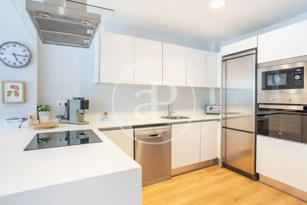 Appartement avec balcon à vendre à Extramurs, imagen 8