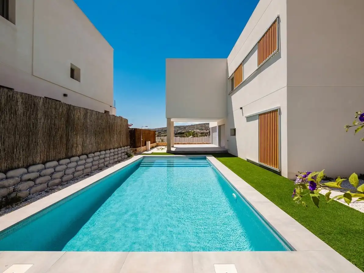 Maison avec piscine à vendre à Algorfa, imagen 2