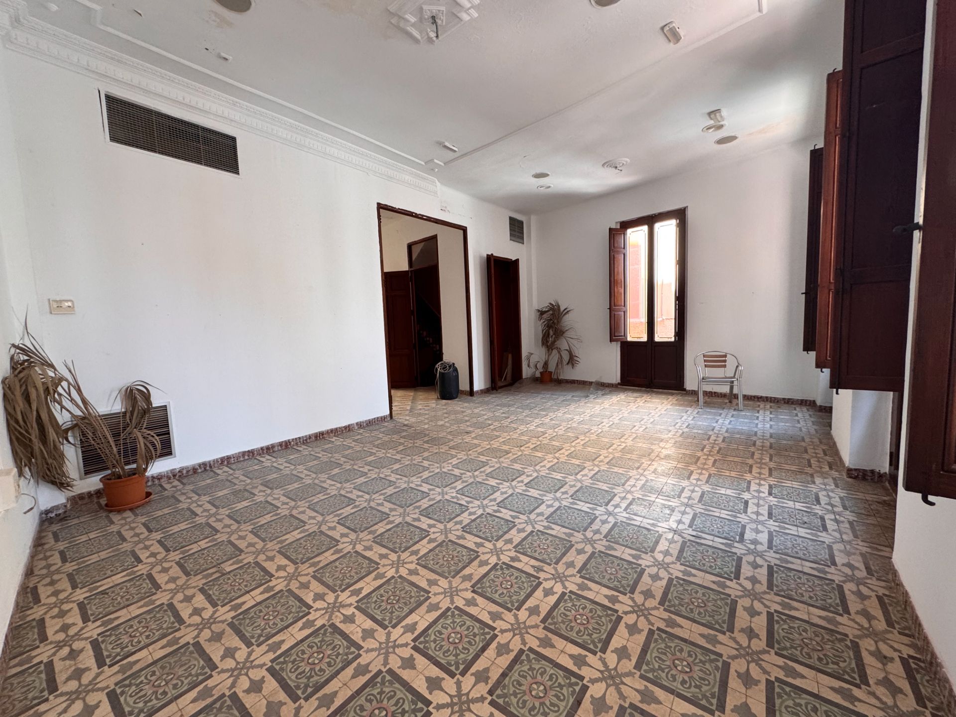 Single-family semi-detached for sale in Burriana / Borriana  with Terrace, Storage room and Balcony