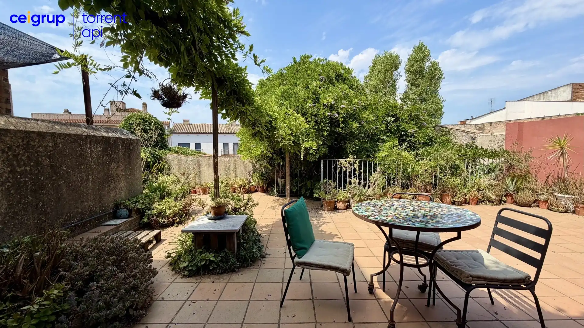 Country house with terrace for sale in Torroella de Montgrí, imagen 15