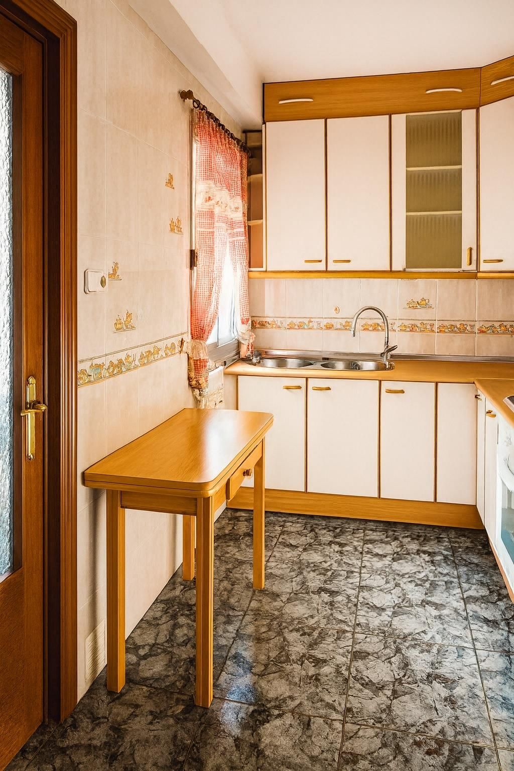 Cuina de Pis de lloguer en  Murcia Capital