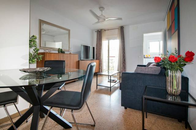 Piso en Alquiler en N/A en Santa Eulàlia