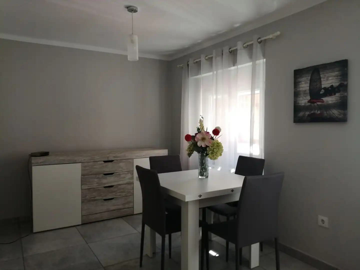 Appartamento in vendita a Inmobiliaria - Barreda, imagen 9