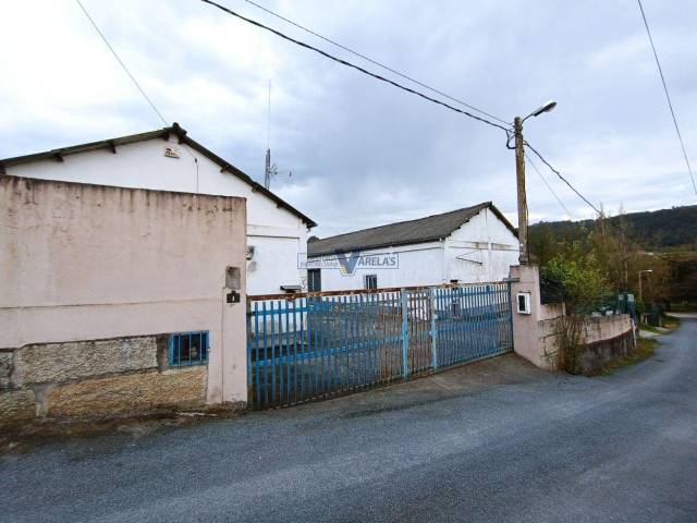 Nave industrial en Venta en Vistahermosa