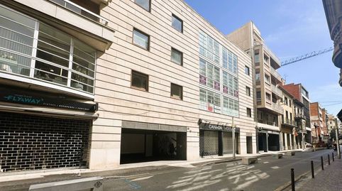 Foto 2 de Oficina de lloguer a Calle Juli Garreta, Eixample Nord, Girona Capital