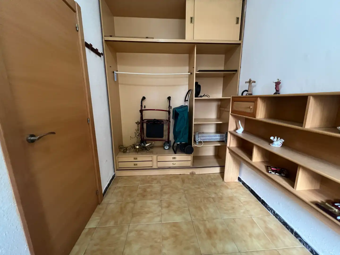 Appartement avec jardin à vendre à Carrer de Pere Martell, imagen 8
