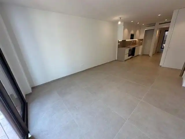 Wohnung zur Miete in Badalona mit Heizung und Balkon
